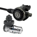Scubapro MK25 + G260 Tactical Regulator