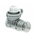 Scubapro MK25 EVO + S620Ti Regulator White Scubapro MK25 EVO + S620Ti Regulator White