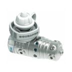 Scubapro MK25 EVO + S620Ti Regulator White Scubapro MK25 EVO + S620Ti Regulator White