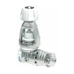 Scubapro MK25 EVO + S620Ti Regulator White Scubapro MK25 EVO + S620Ti Regulator White