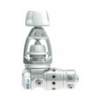 Scubapro MK25 EVO + S620Ti Regulator White Scubapro MK25 EVO + S620Ti Regulator White