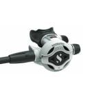 Scubapro MK25 EVO + S620Ti Regulator White Scubapro MK25 EVO + S620Ti Regulator White