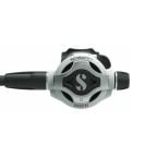 Scubapro MK25 EVO + S620Ti Regulator White Scubapro MK25 EVO + S620Ti Regulator White