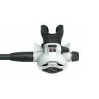 Scubapro MK25 EVO + S620Ti Regulator White Scubapro MK25 EVO + S620Ti Regulator White