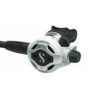 Scubapro MK25 EVO + S620Ti Regulator White Scubapro MK25 EVO + S620Ti Regulator White