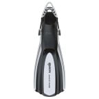 Mares Avanti Pure Snorkelling + Dive Travel Fins