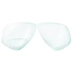 Scubapro D-Mask Dive Mask + Fitted Bi-Focal Lenses