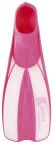 Mares Challenge Snorkelling Fins - Junior Full Foot Fins