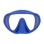 Scubapro Ghost Frameless Single Lens Diving Mask