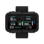 Suunto Nautic Dive Computer