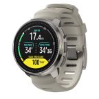 Suunto Ocean Dive Computer + Outdoor Sports Watch