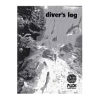 PADI Adventure Log Refill Dive Log Pages