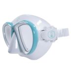 Fourth Element Aquanaut Diving + Freediving Mask - Clarity Lens All Colours