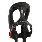 Crewsaver Ergofit 190N OS Automatic Hammar Lifejacket- Harness, Hood + Light Crewsaver Ergofit 190N OS Automatic Hammar Lifejacket- Harness, Hood + Light