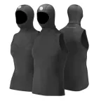 Fourth Element Men's Thermocline Hooded Vest Fourth Element Men's Thermocline Hooded Vest