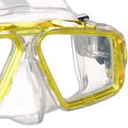 Mares Opera Twin Lens Diving Mask