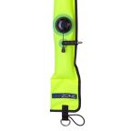 DIRZone 120cm Pro SMB - Yellow With Quick Disconnect Inflator DIRZone 120cm Pro SMB - Yellow With Quick Disconnect Inflator