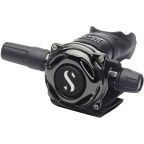 Scubapro MK25 EVO A700 Black Tech Regulator - DIN