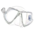 Mares X-Vision Liquidskin Mask