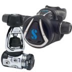 Scubapro MK17 EVO C370 Regulator Scubapro MK17 EVO C370 Regulator