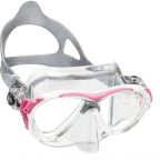 Cressi Eyes Evolution Diving Mask - Medium Fit Cressi Eyes Evolution Diving Mask - Medium Fit