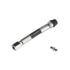 Scubapro 10cm Kevlar HP Hose - Transmitter Extension Hose