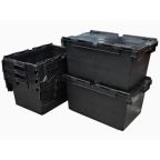Gear Gulper Dive Kit Box - 80L Watersports Equipment Box
