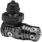 Scubapro MK25 EVO A700 Carbon Black Tech Regulator Scubapro MK25 EVO A700 Carbon Black Tech Regulator