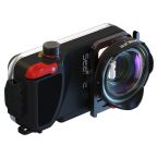 SeaLife SportDiver 52mm Wide Angle Dome Lens #SL054 SeaLife SportDiver 52mm Wide Angle Dome Lens #SL054