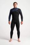C-Skins Mens Session 4/3 CZ Steamer Wetsuit C-Skins Mens Session 4/3 CZ Steamer Wetsuit