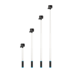 GoPole Reach 14"-40" Extending GoPro Mounting Pole