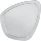 Cressi Focus/Prisma Mask Corrective Lenses