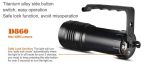 OrcaTorch D860 4200 Lumens Dive Torch OrcaTorch D860 4200 Lumens Dive Torch
