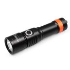 OrcaTorch D530 1300 Lumens Dive Torch OrcaTorch D530 1300 Lumens Dive Torch