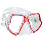 Mares X-Vision Mask