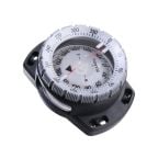 Suunto SK8 Diving Compass - Bungee Mounted