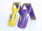Eezycut Trilobite Divers Line Cutter - Harness Mount / Pouch Eezycut Trilobite Divers Line Cutter - Harness Mount / Pouch
