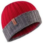 Gill Wide Rib Chunky Knit Beanie Hat - Various Colours Gill Wide Rib Chunky Knit Beanie Hat - Various Colours