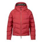 Musto Womens Marina Quilted Jacket - Rhubarb Musto Womens Marina Quilted Jacket - Rhubarb