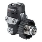 Mares Carbon 52X Regulator Din Version
