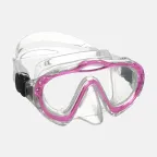 Mares Sharky Kids Snorkelling Mask | 4-7 Years