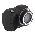 SeaLife Micro 3.0 Underwater Camera - 16mp + 64GB Storage