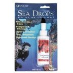 McNett Sea drops mask defog with brush 2oz 60ml McNett Sea drops mask defog with brush 2oz 60ml