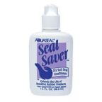 McNett Seal Saver Dry Suit Seal Protection / Lubrication - 37ml McNett Seal Saver Dry Suit Seal Protection / Lubrication - 37ml