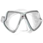 Mares X-Vision Liquidskin Mask