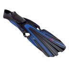 Mares Volo Race Full Foot Fins | LAST ONE - BLUE EU36 UK3 Mares Volo Race Full Foot Fins | LAST ONE - BLUE EU36 UK3