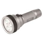 Mares EOS 7RZ Rechargeable Diving Torch | 700 Lumen Dive Torch