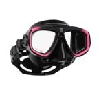 Scubapro Zoom Twin Lens Diving Mask- Low Volume Diving Mask Scubapro Zoom Twin Lens Diving Mask- Low Volume Diving Mask