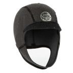 Rip Curl Dawn Patrol 2mm Surf Cap Black Rip Curl Dawn Patrol 2mm Surf Cap Black