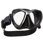 Scubapro Synergy Mini Diving Mask + Comfort Strap